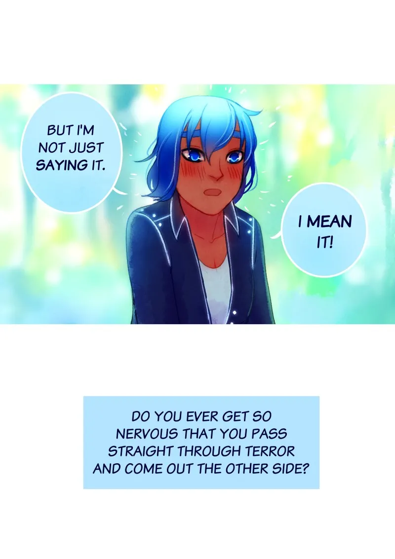Read Always Human chapter 4 image 27 on Lezhin