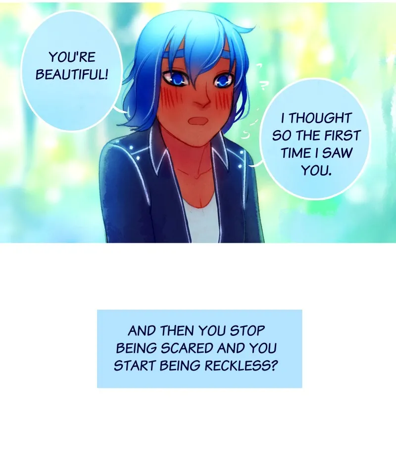 Read Always Human chapter 4 image 28 on Lezhin