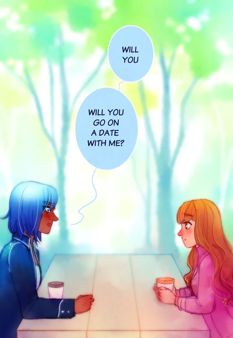 Read Always Human chapter 4 image 29 on Lezhin