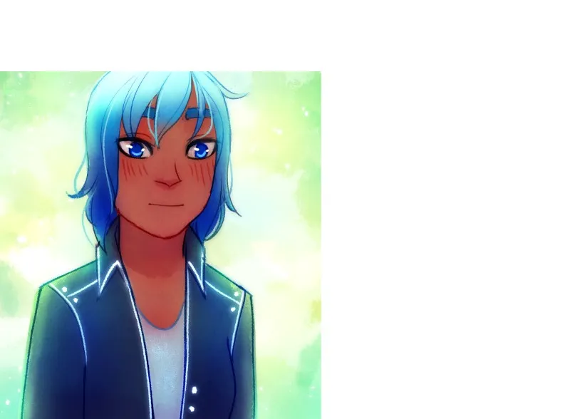 Read Always Human chapter 4 image 6 on Lezhin