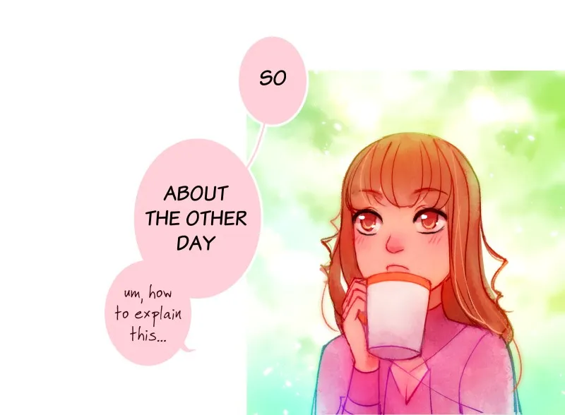 Read Always Human chapter 4 image 7 on Lezhin