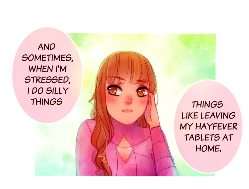Read Always Human chapter 4 image 9 on Lezhin