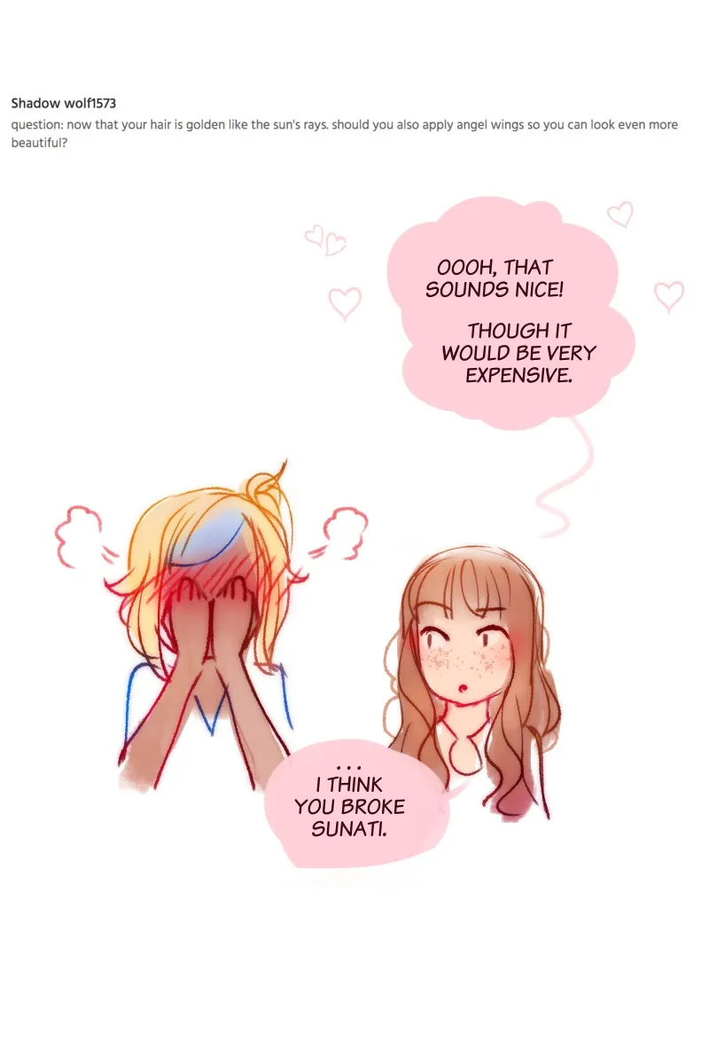 Read Always Human chapter 40 image 1 on Lezhin