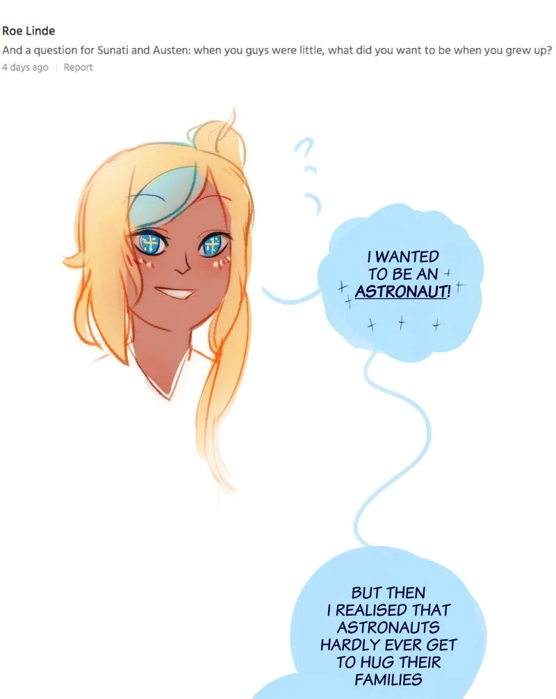 Read Always Human chapter 40 image 16 on Lezhin