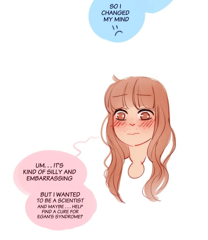 Read Always Human chapter 40 image 17 on Lezhin