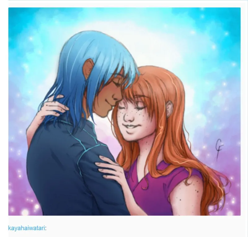 Read Always Human chapter 41 image 23 on Lezhin