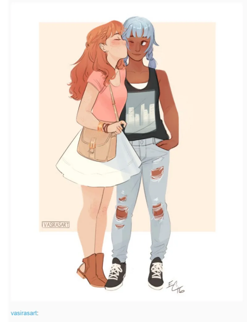 Read Always Human chapter 41 image 35 on Lezhin