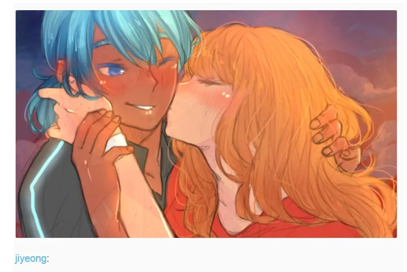 Read Always Human chapter 41 image 43 on Lezhin