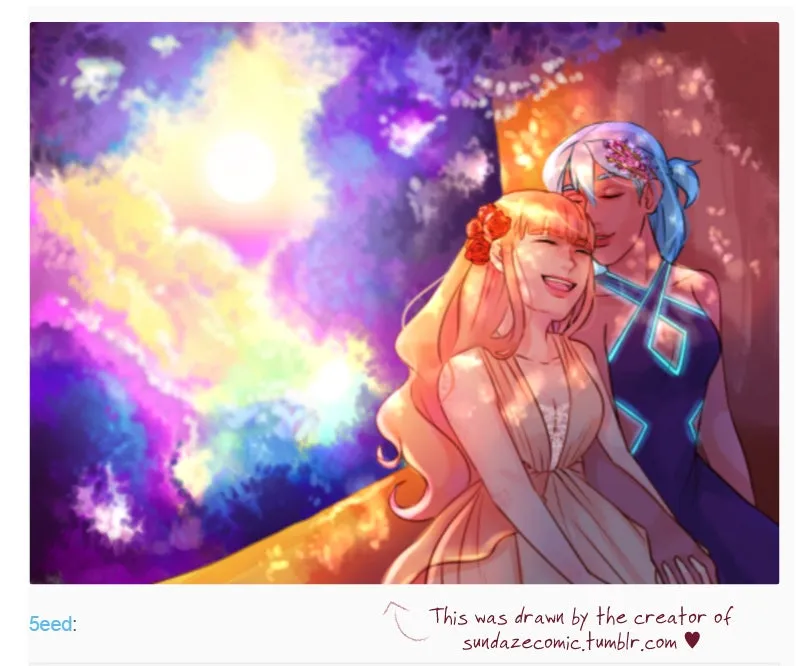 Read Always Human chapter 41 image 45 on Lezhin