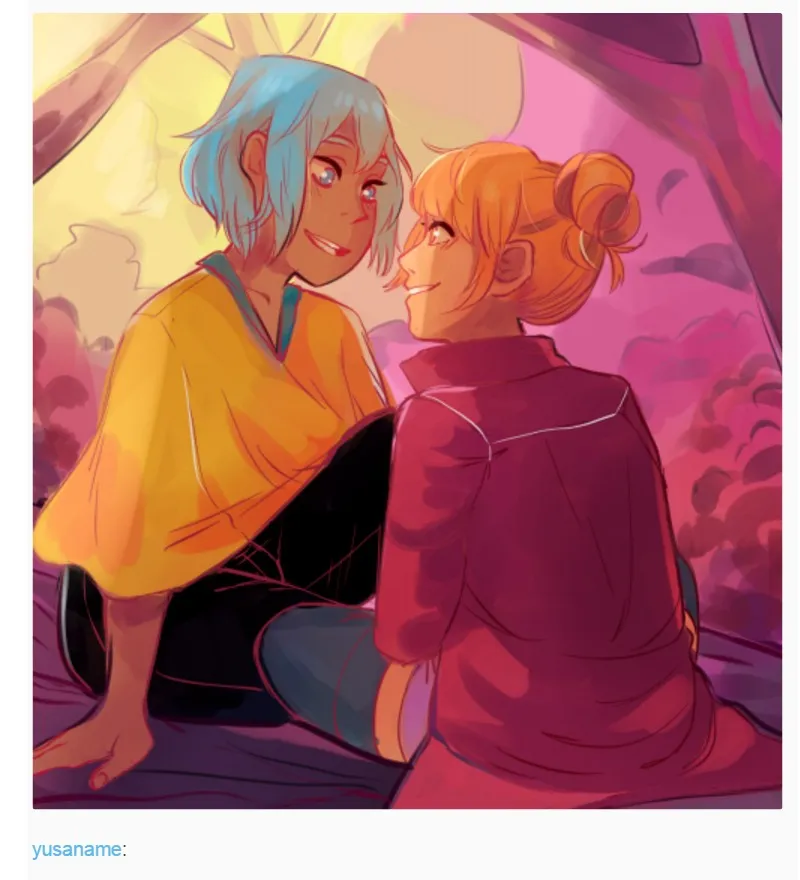 Read Always Human chapter 41 image 51 on Lezhin