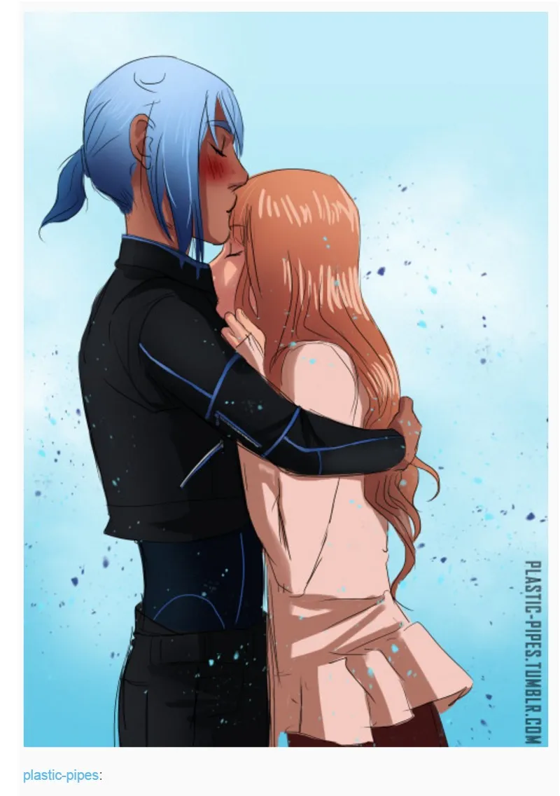 Read Always Human chapter 41 image 57 on Lezhin