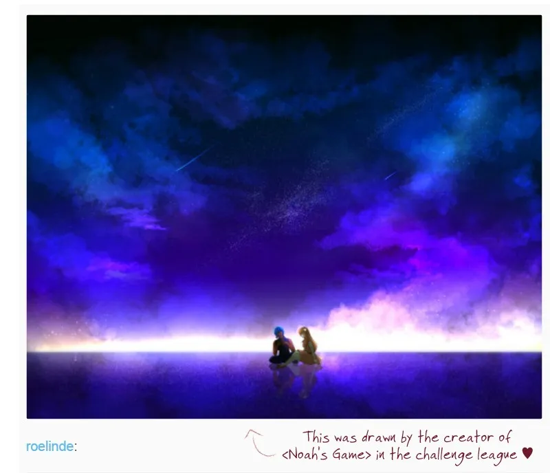 Read Always Human chapter 41 image 65 on Lezhin