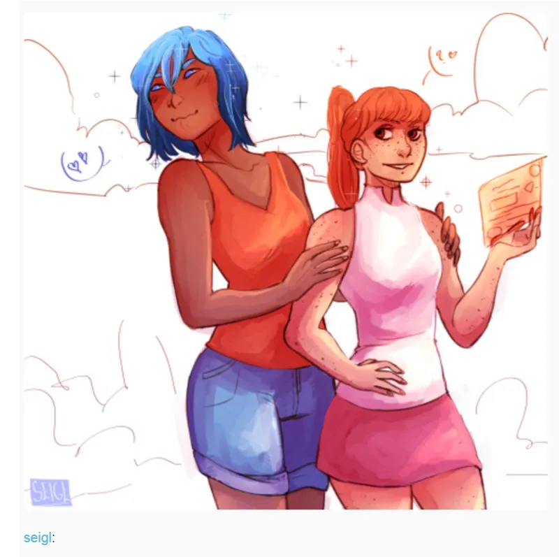 Read Always Human chapter 41 image 67 on Lezhin