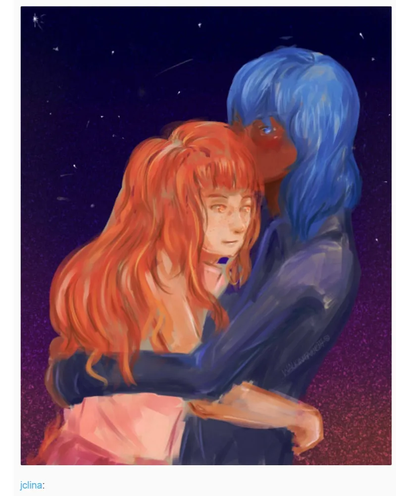 Read Always Human chapter 41 image 70 on Lezhin