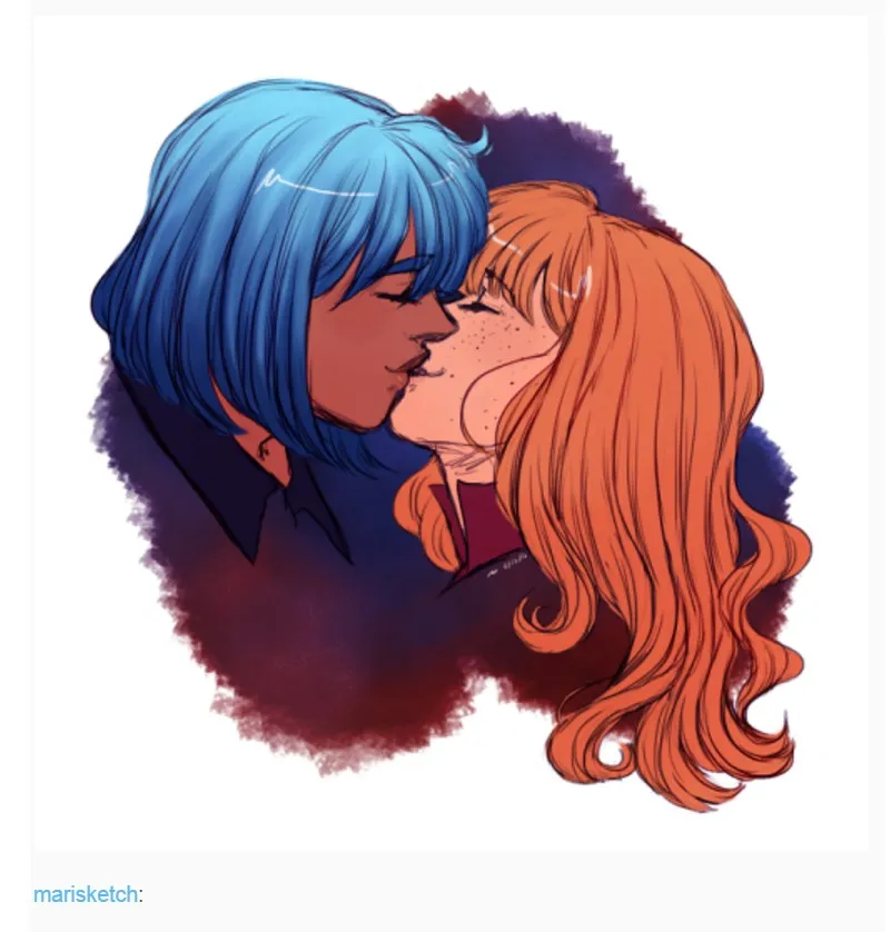 Read Always Human chapter 41 image 76 on Lezhin