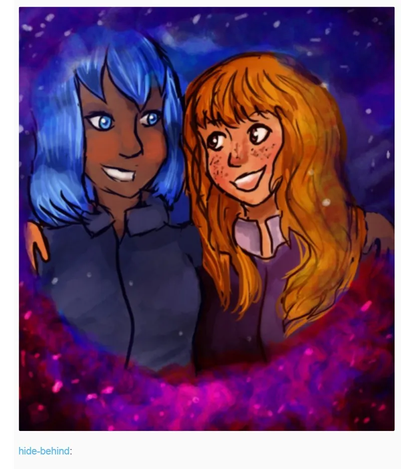 Read Always Human chapter 41 image 77 on Lezhin