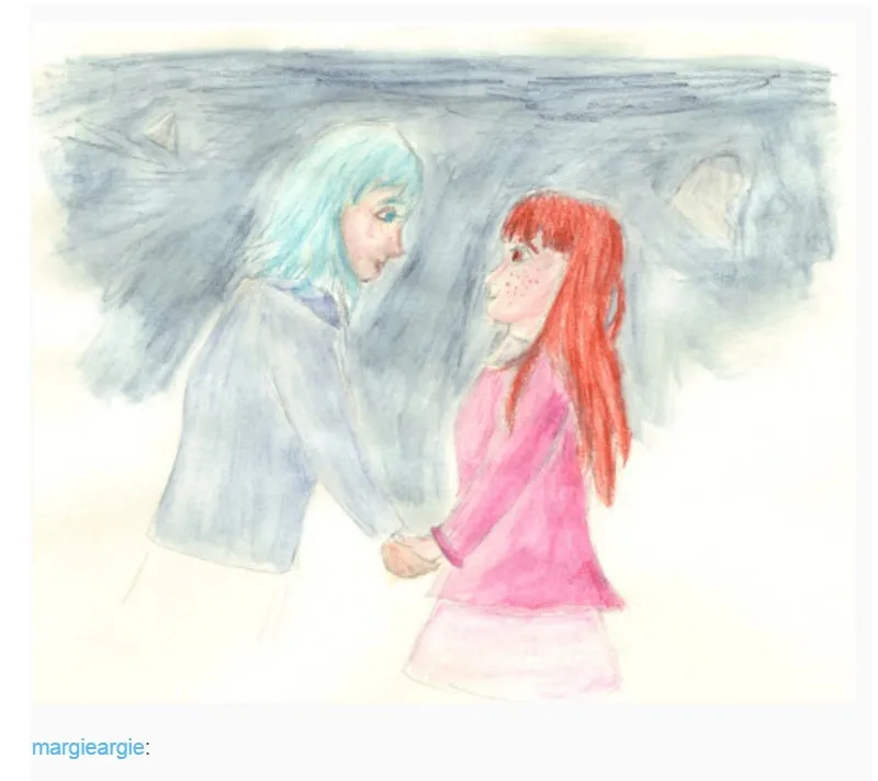 Read Always Human chapter 41 image 79 on Lezhin