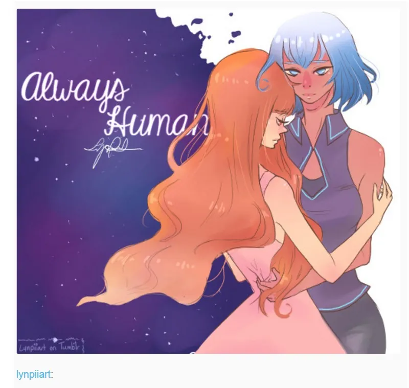 Read Always Human chapter 41 image 94 on Lezhin