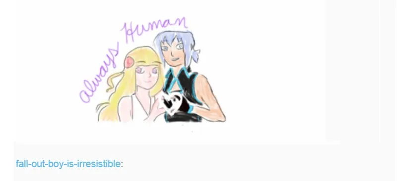 Read Always Human chapter 41 image 98 on Lezhin
