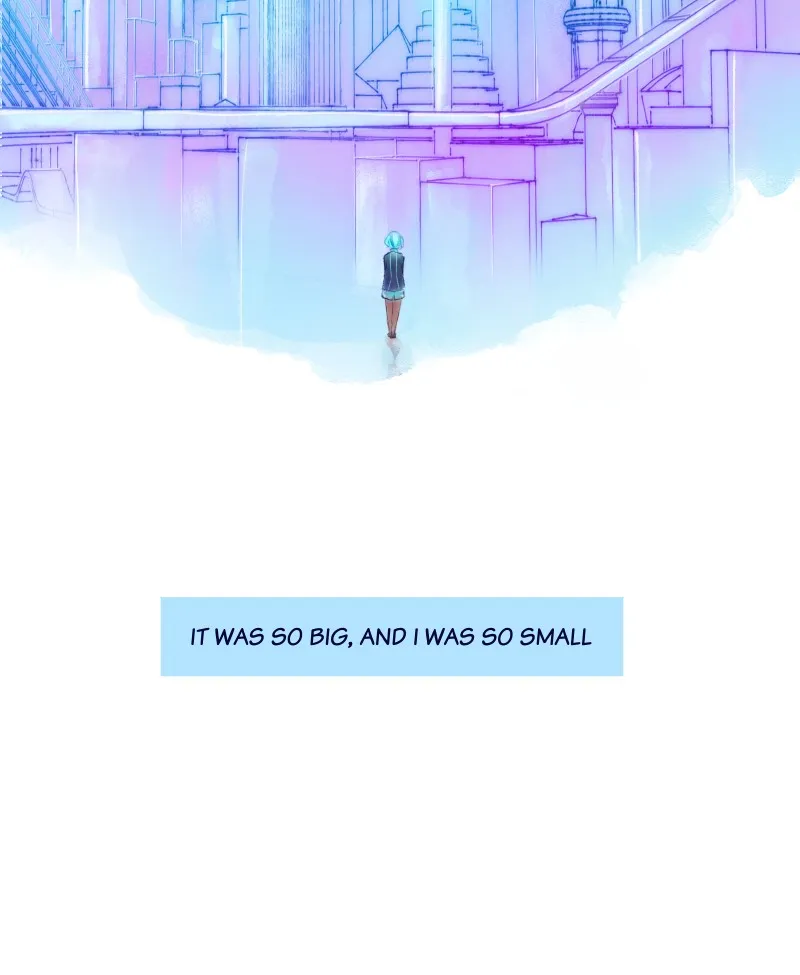 Read Always Human chapter 42 image 1 on Lezhin