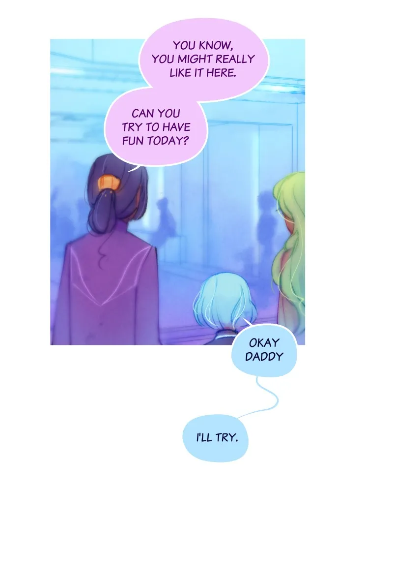 Read Always Human chapter 42 image 11 on Lezhin