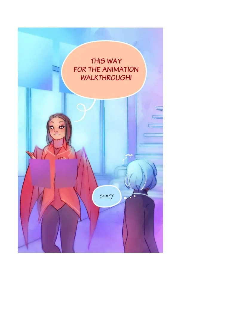 Read Always Human chapter 42 image 13 on Lezhin