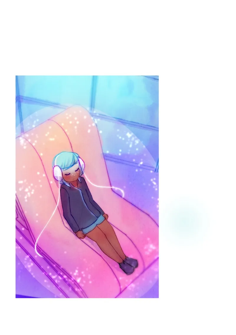 Read Always Human chapter 42 image 17 on Lezhin