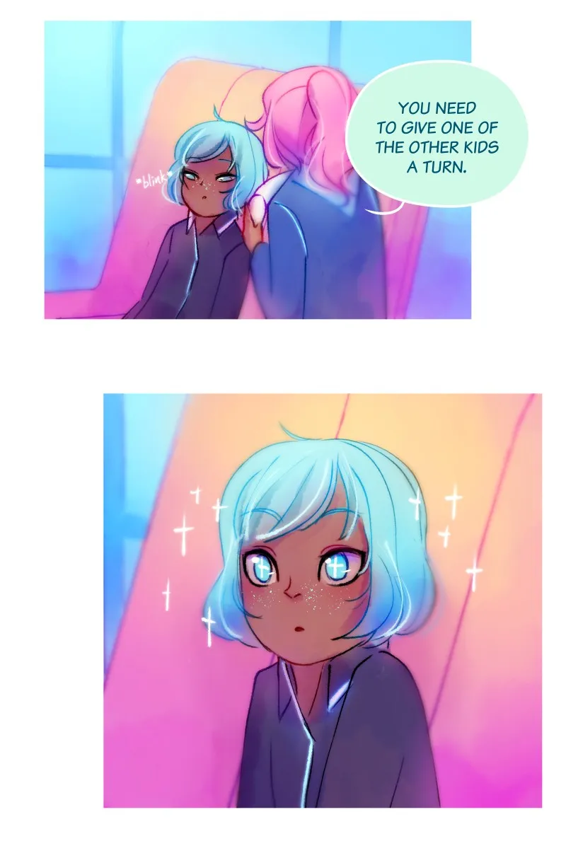 Read Always Human chapter 42 image 20 on Lezhin