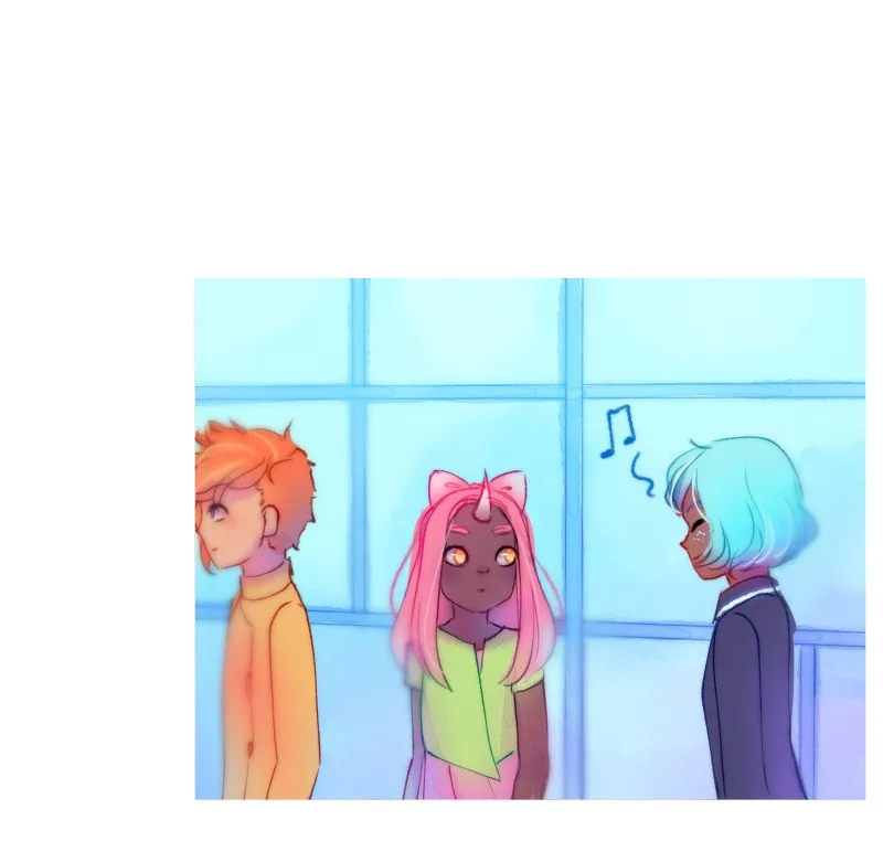 Read Always Human chapter 42 image 22 on Lezhin