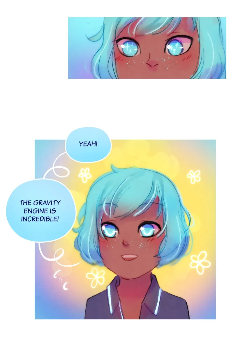 Read Always Human chapter 42 image 25 on Lezhin