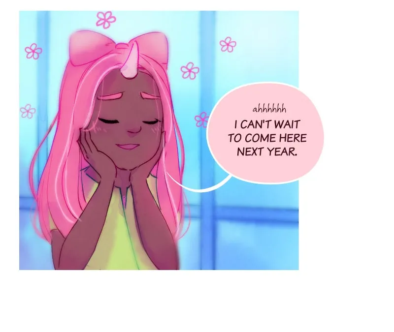 Read Always Human chapter 42 image 27 on Lezhin