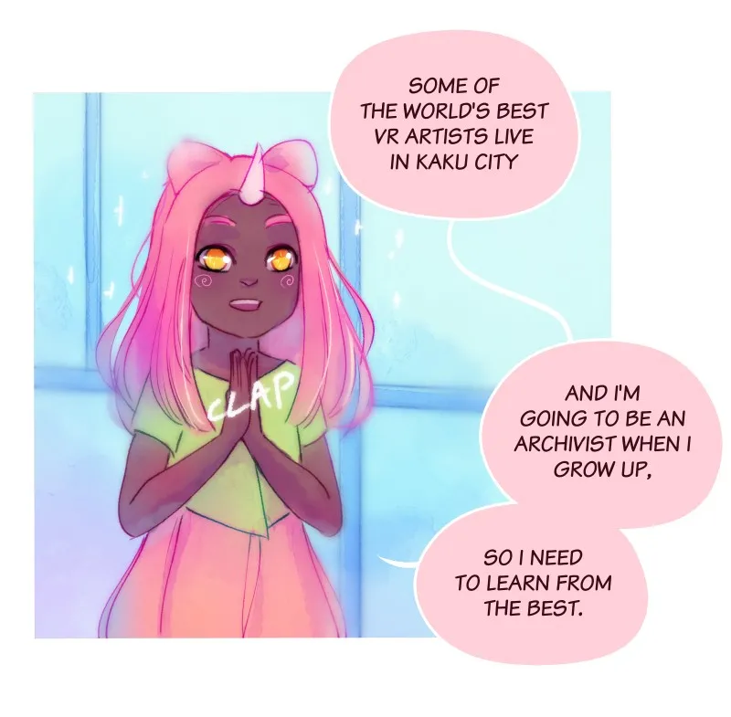 Read Always Human chapter 42 image 29 on Lezhin