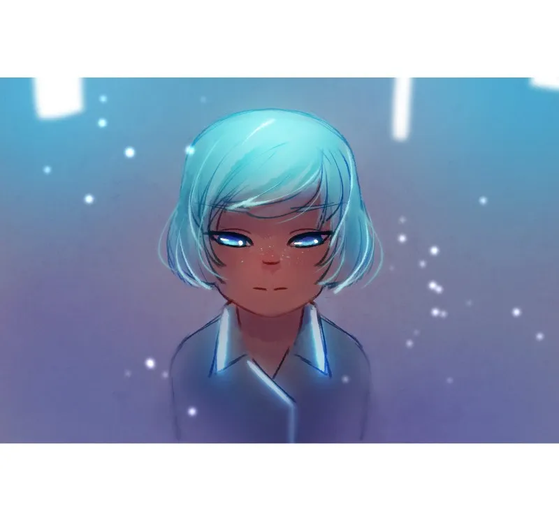Read Always Human chapter 42 image 3 on Lezhin