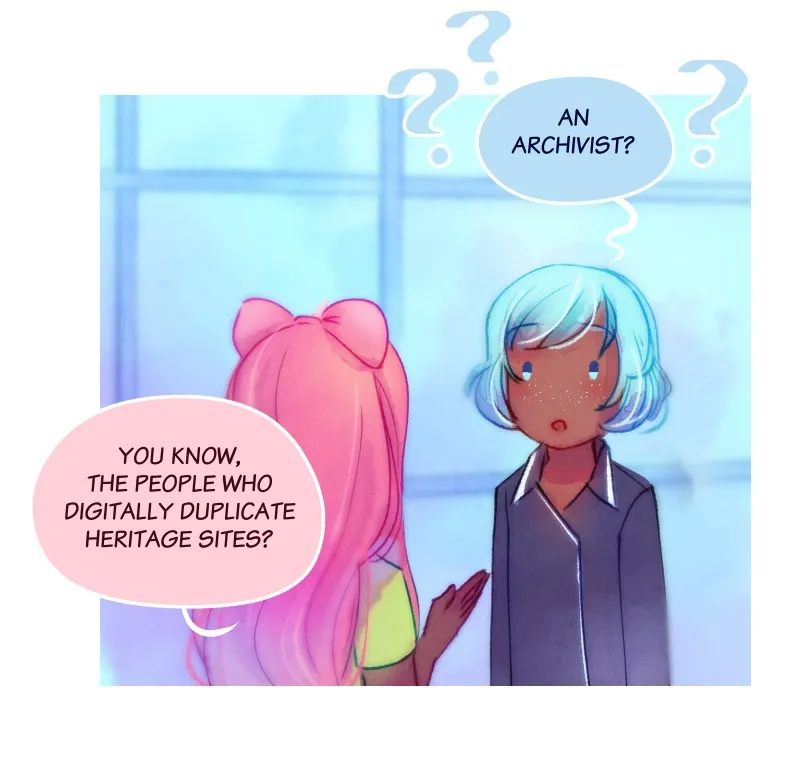 Read Always Human chapter 42 image 30 on Lezhin