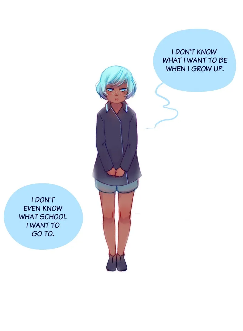Read Always Human chapter 42 image 34 on Lezhin