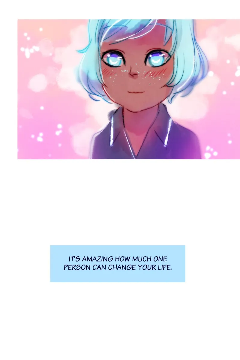 Read Always Human chapter 42 image 37 on Lezhin
