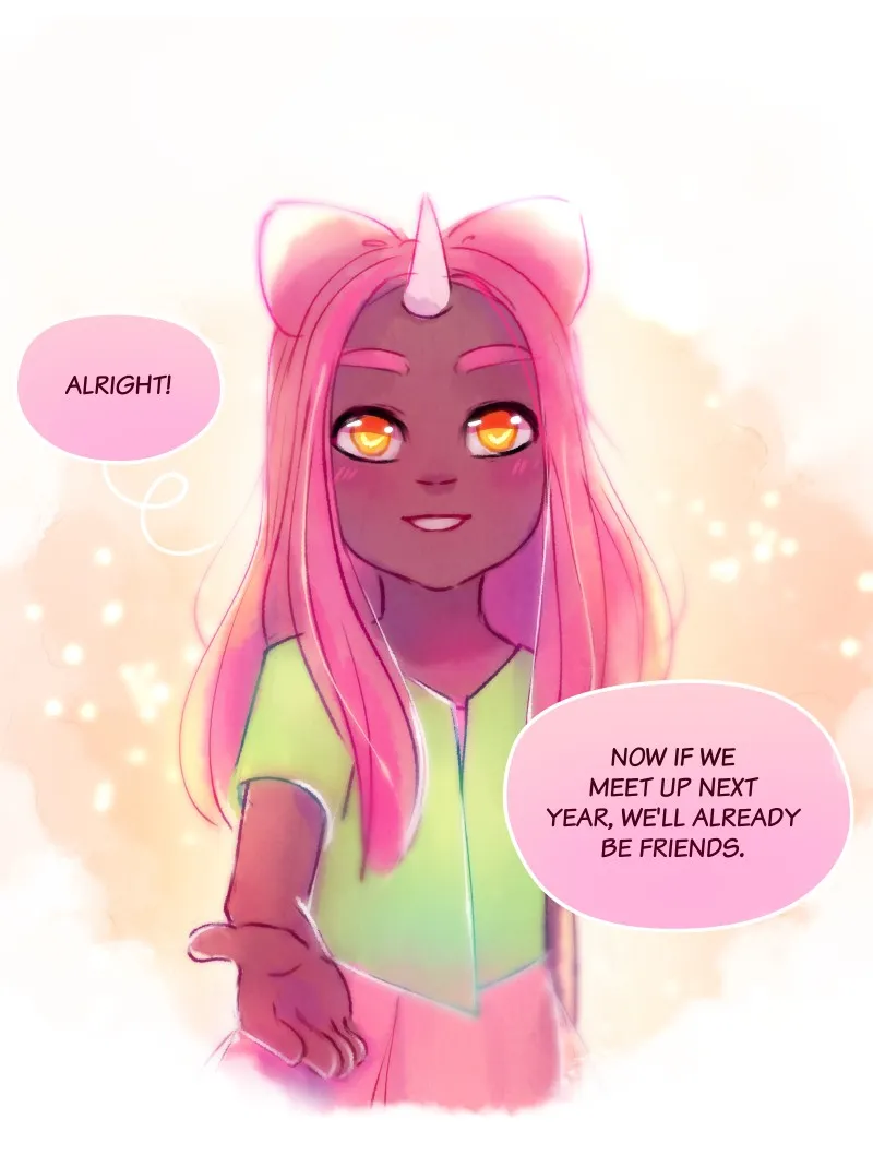 Read Always Human chapter 42 image 40 on Lezhin