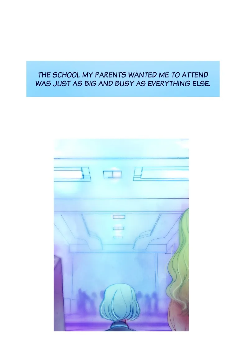 Read Always Human chapter 42 image 7 on Lezhin