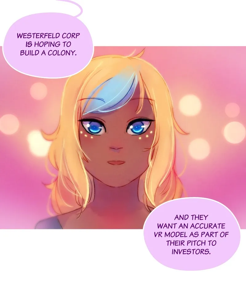 Read Always Human chapter 43 image 11 on Lezhin
