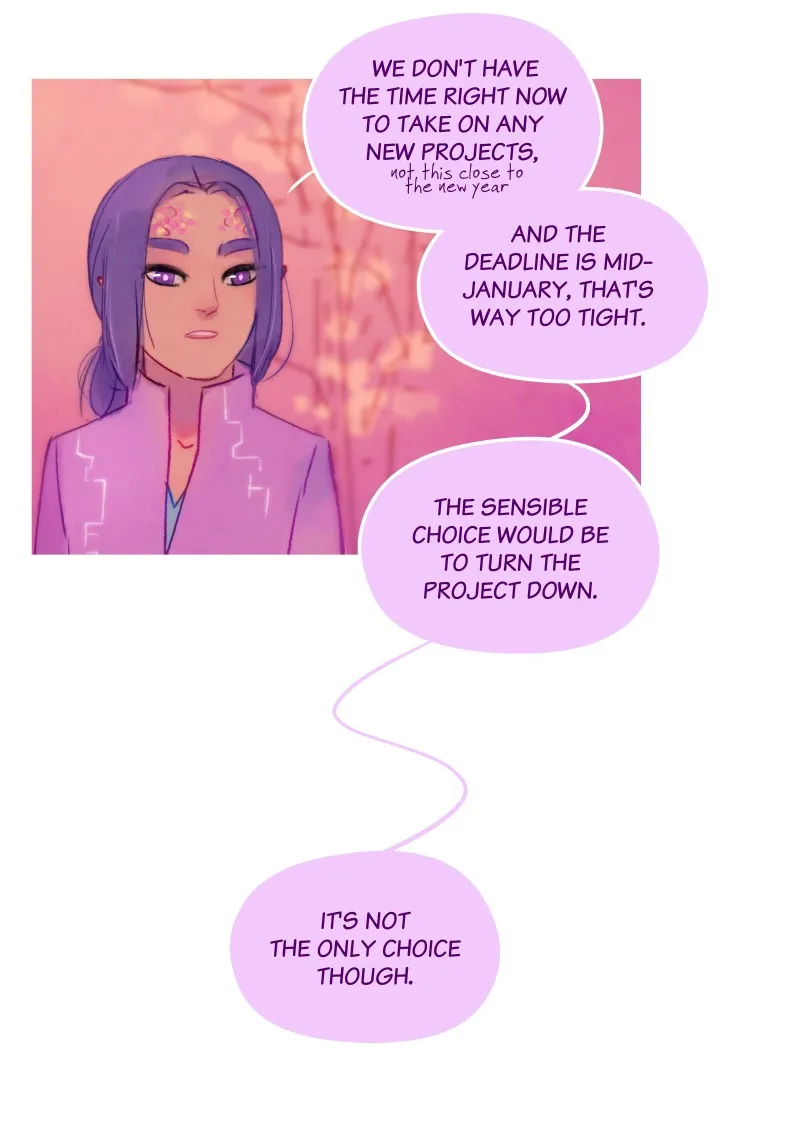 Read Always Human chapter 43 image 14 on Lezhin
