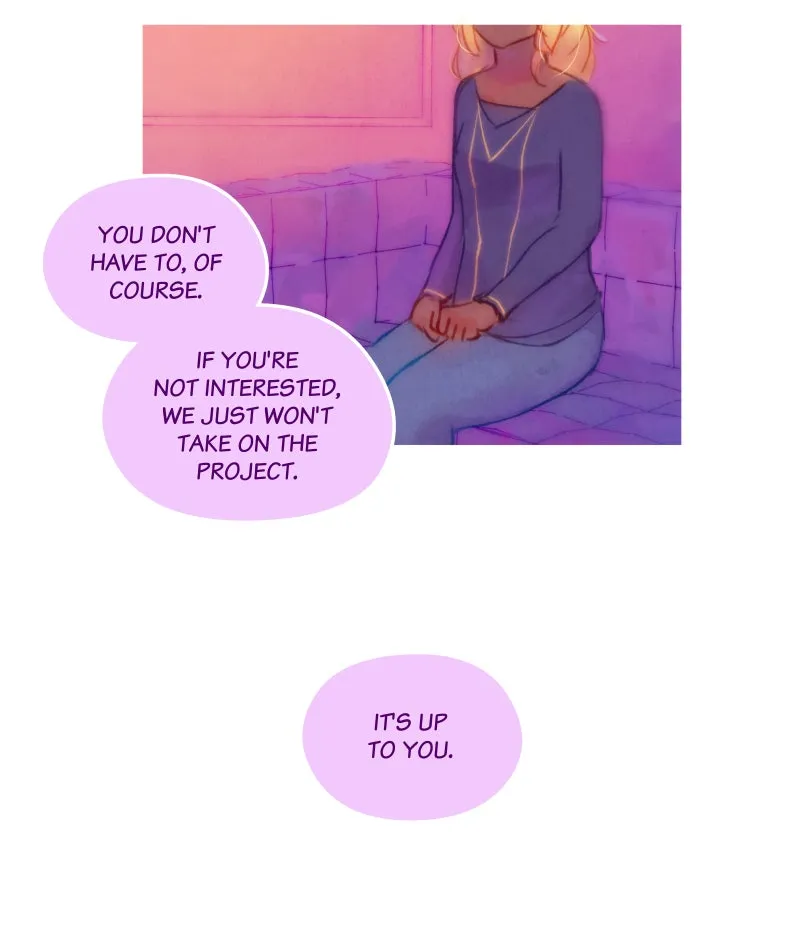 Read Always Human chapter 43 image 16 on Lezhin