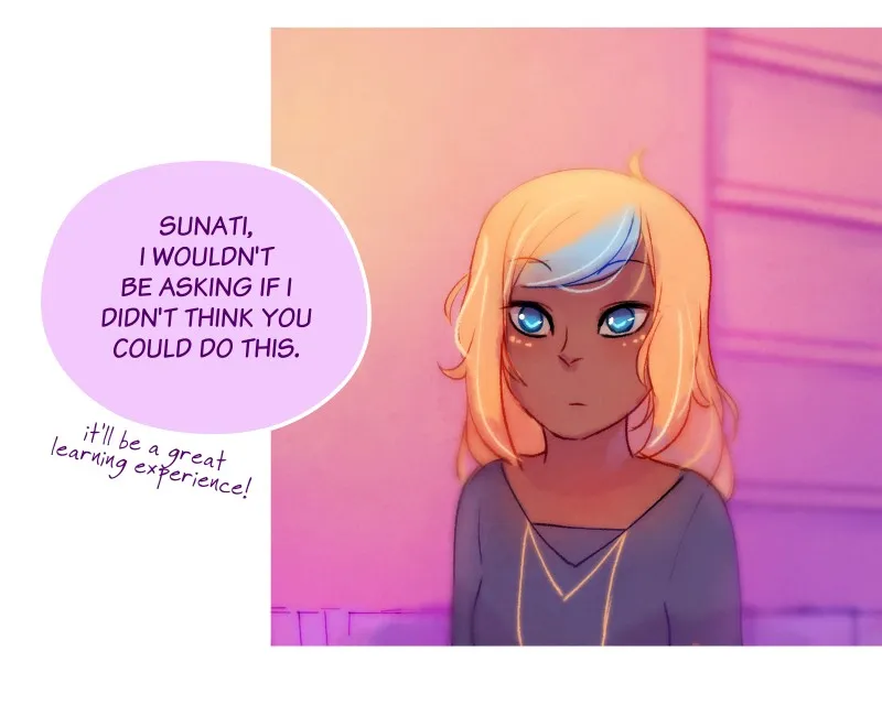 Read Always Human chapter 43 image 19 on Lezhin