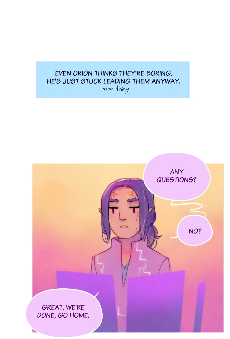 Read Always Human chapter 43 image 2 on Lezhin