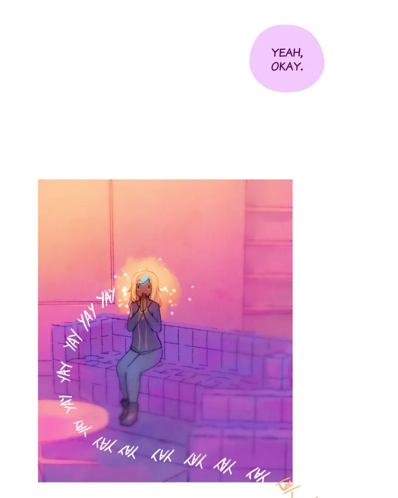 Read Always Human chapter 43 image 23 on Lezhin