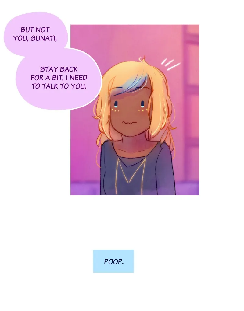 Read Always Human chapter 43 image 4 on Lezhin