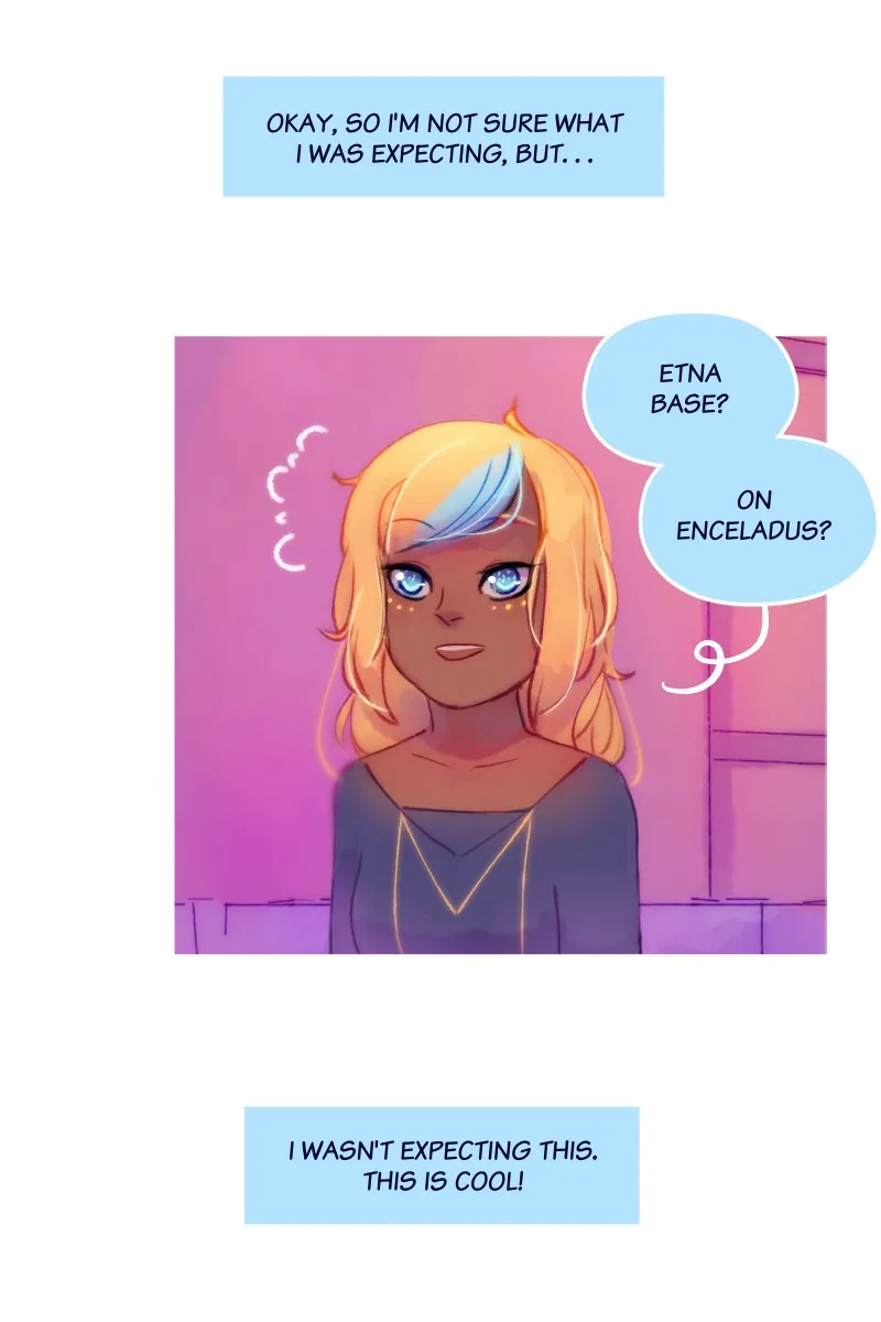 Read Always Human chapter 43 image 6 on Lezhin