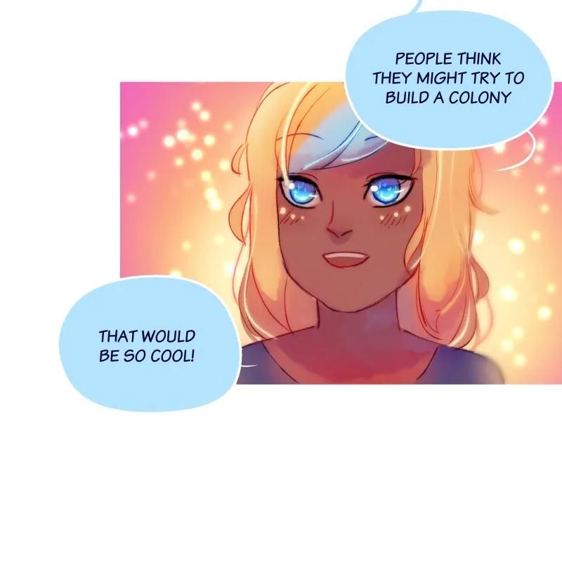 Read Always Human chapter 43 image 9 on Lezhin
