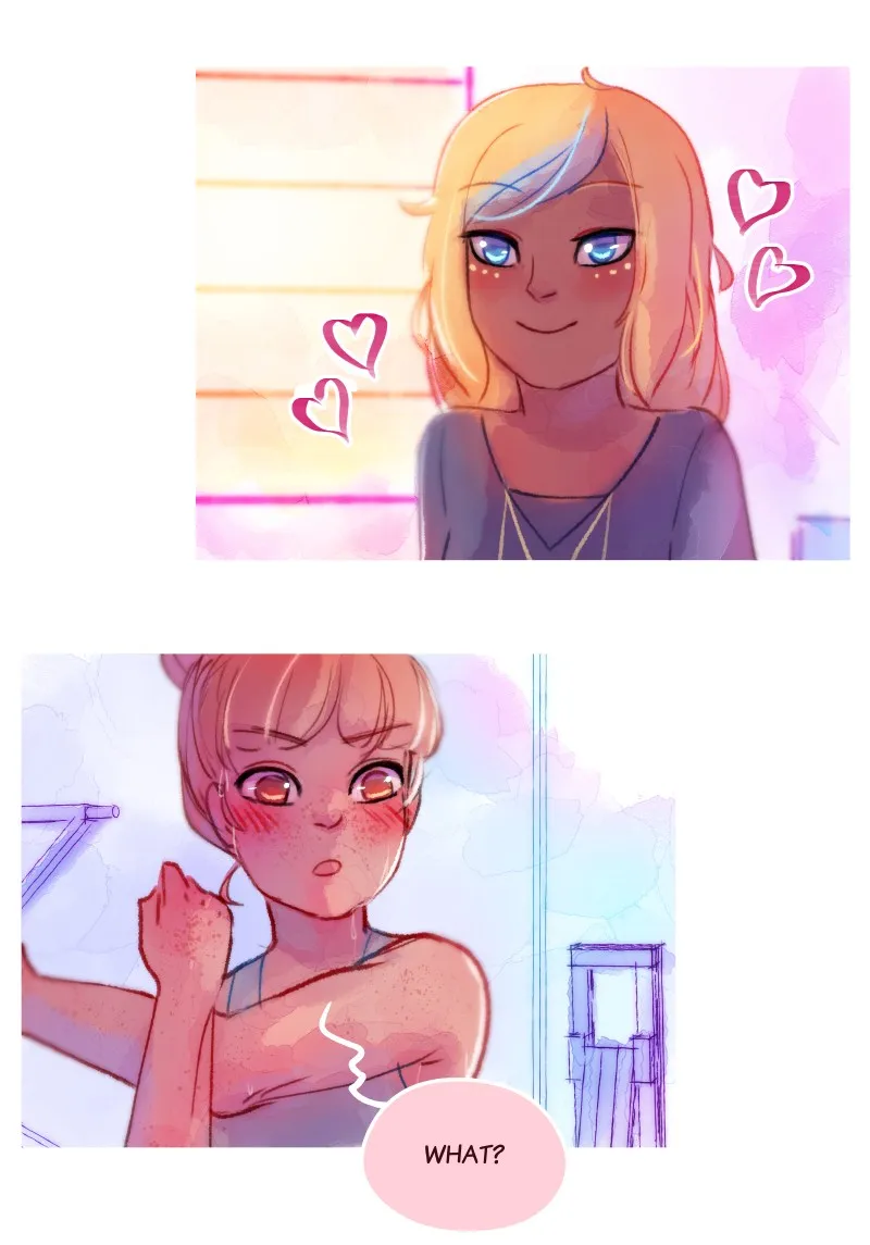 Read Always Human chapter 44 image 1 on Lezhin