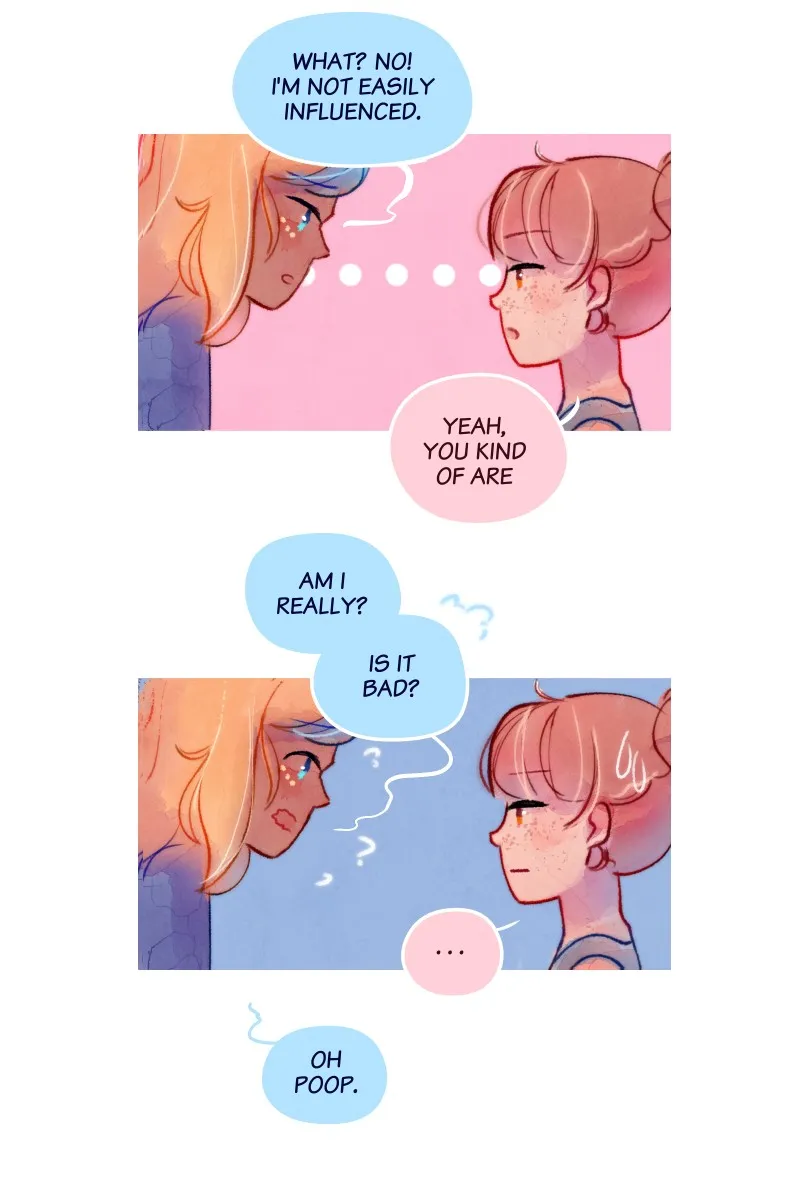 Read Always Human chapter 44 image 10 on Lezhin