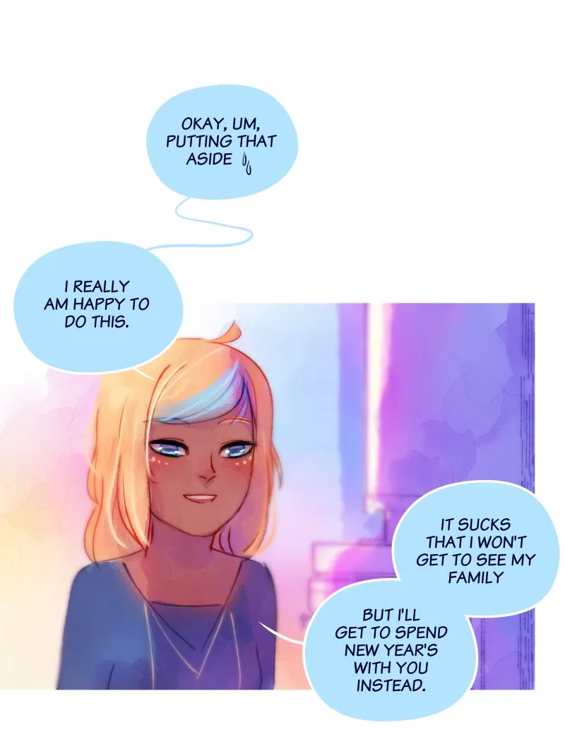 Read Always Human chapter 44 image 11 on Lezhin